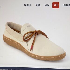 Manitobah modern moccasins